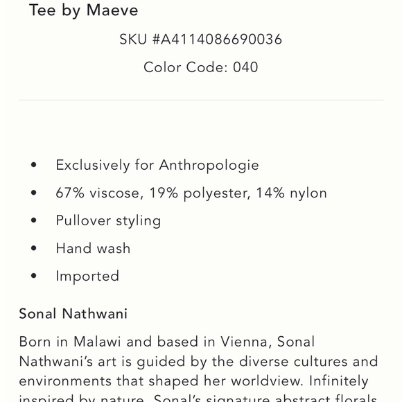 Maeve Jacquard Sweater Short Sleeve Shirt || NWOT || Size L || cat pattern! - Picture 3 of 8